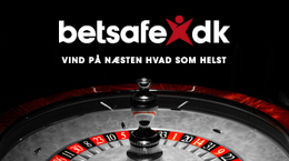 Betsafe Casino
