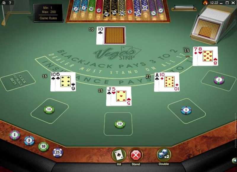Roxypalace Casino